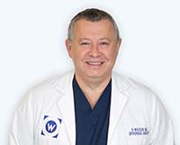 Dr. Nik Wolfson