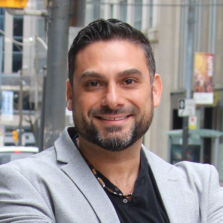 Dr. Sam Mazahreh